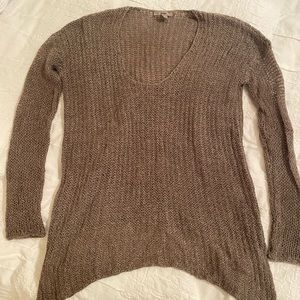 Helmut wool sweater womens size P